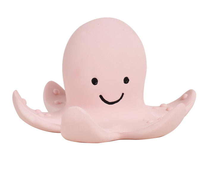 Tikiri Ocean Buddies Natural Rubber Toys