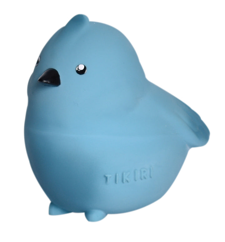 Tikiri My First Garden Friends Natural Rubber Toys