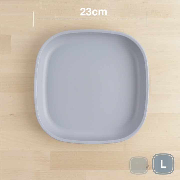 Re-Play Flat Plate - Large