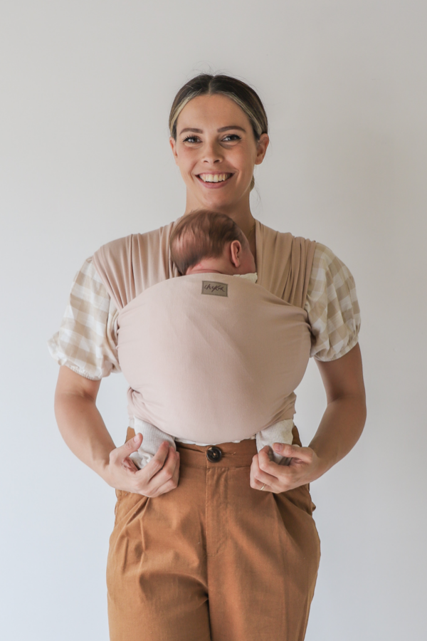 Chekoh wrap baby deals bunting