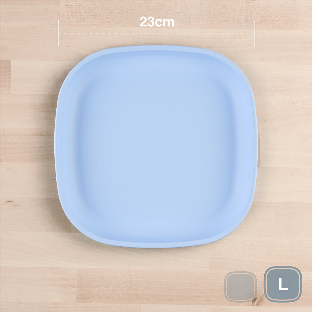 Re-Play Flat Plate - Large