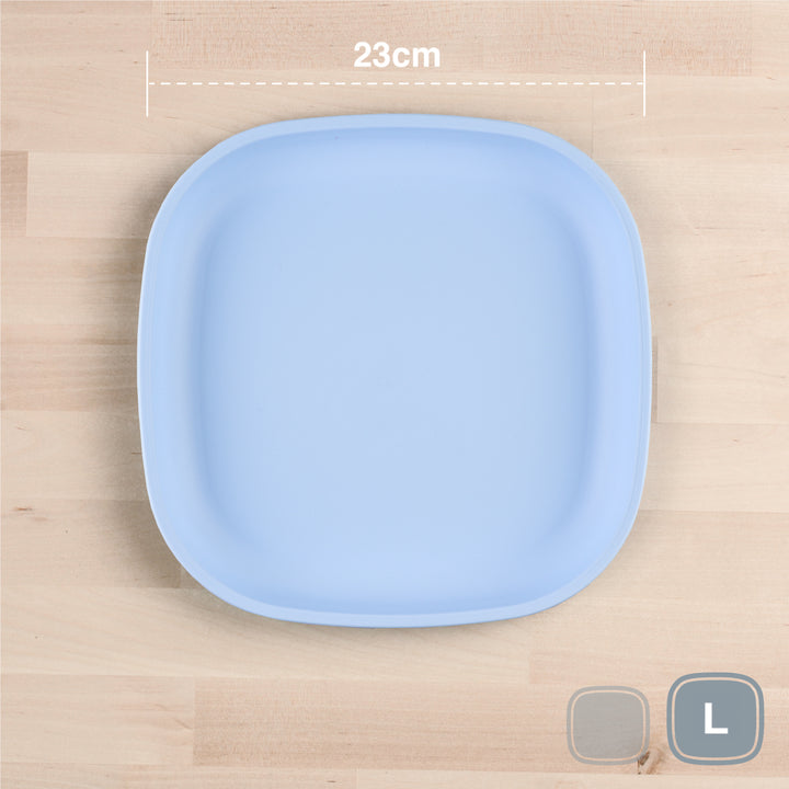 Re-Play Flat Plate - Large