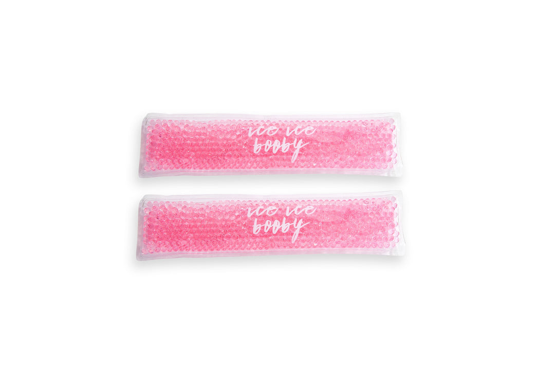 Perineal Remedial Ice and Heat Packs