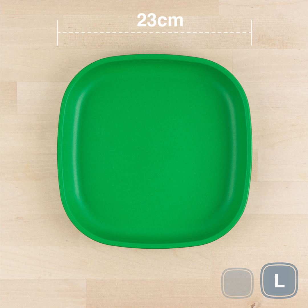 Re-Play Flat Plate - Large