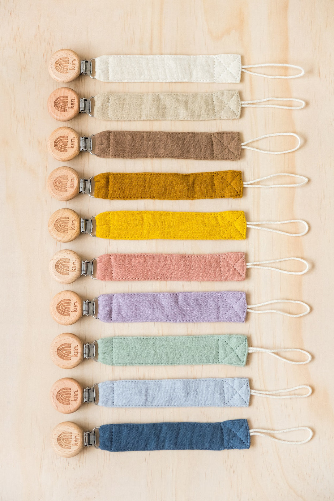 Kiin Cotton Dummy Clip