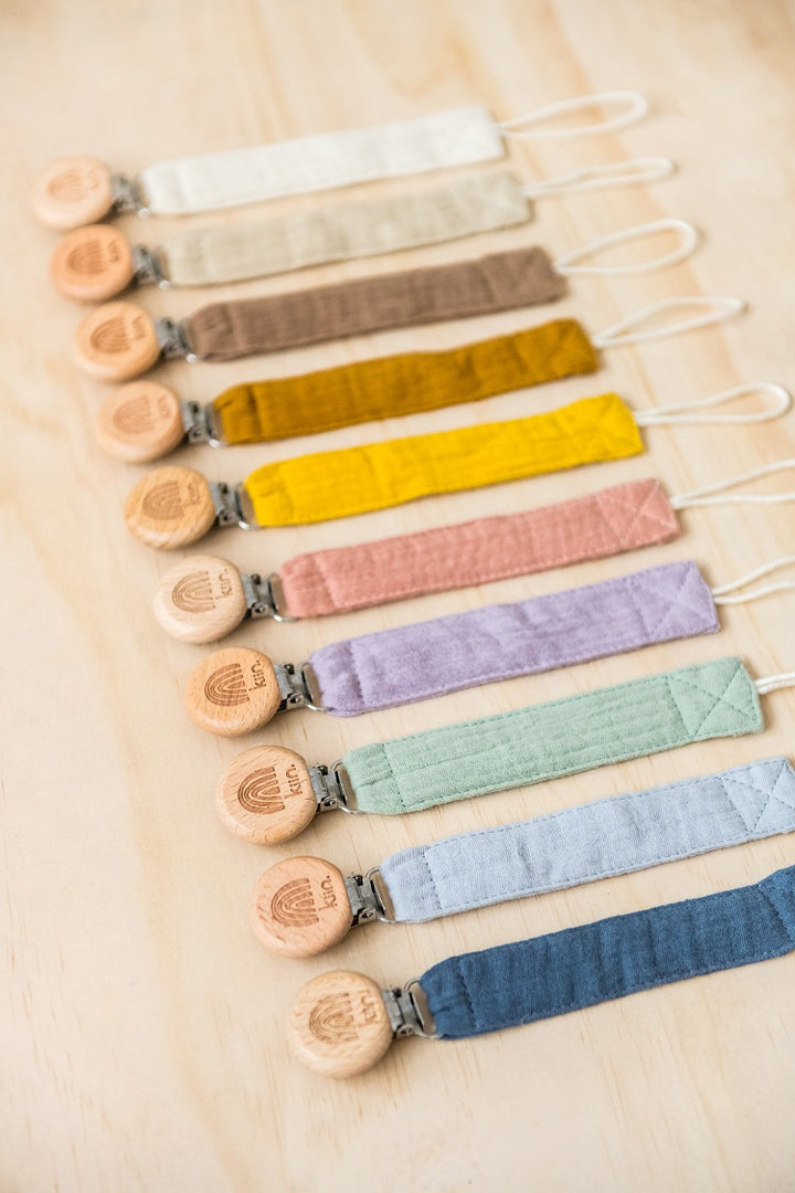 Kiin Cotton Dummy Clip