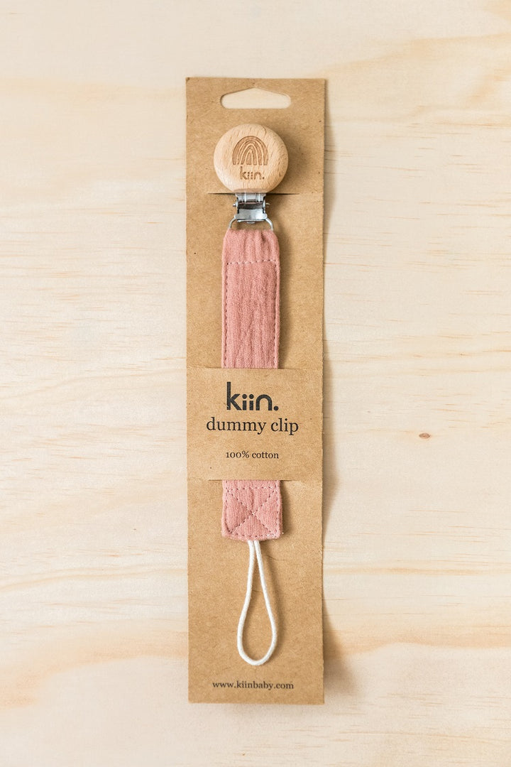 Kiin Cotton Dummy Clip
