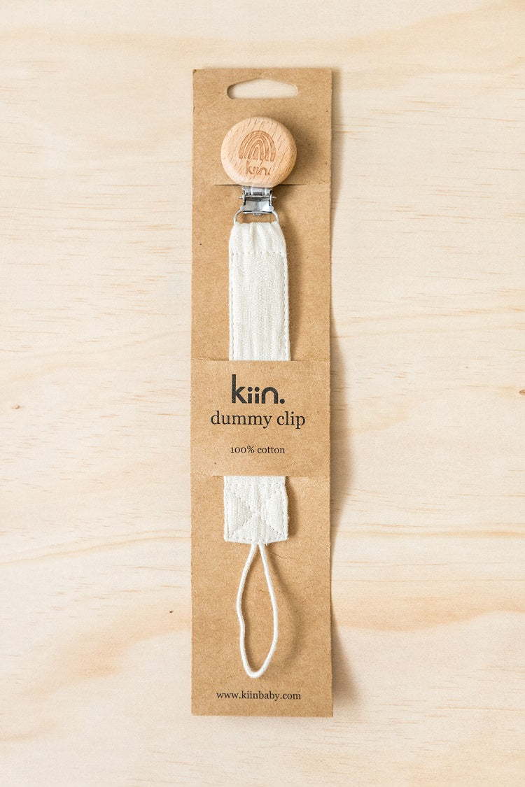 Kiin Cotton Dummy Clip