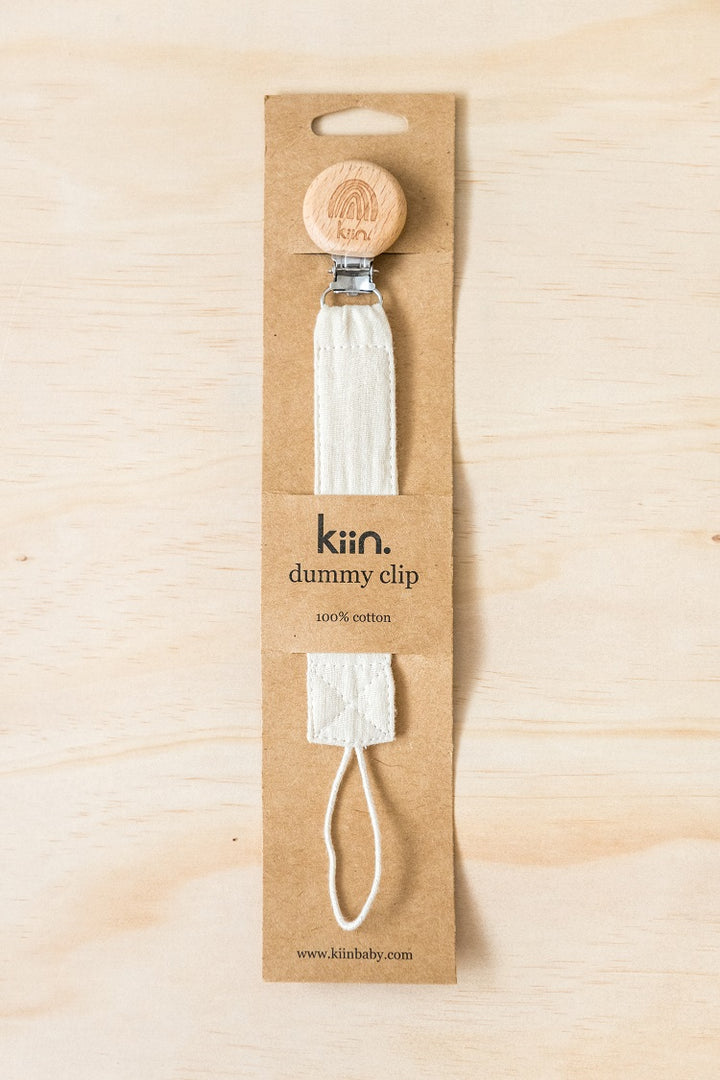 Kiin Cotton Dummy Clip