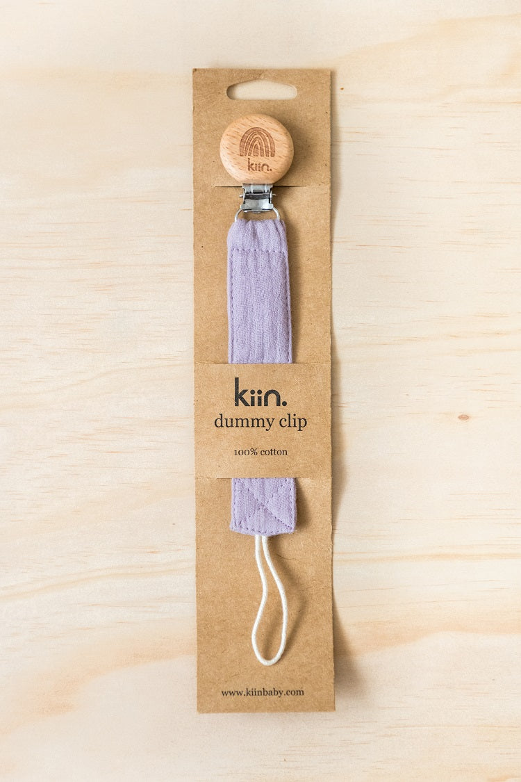 Kiin Cotton Dummy Clip
