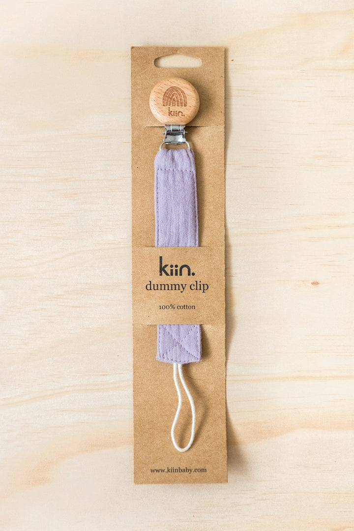 Kiin Cotton Dummy Clip
