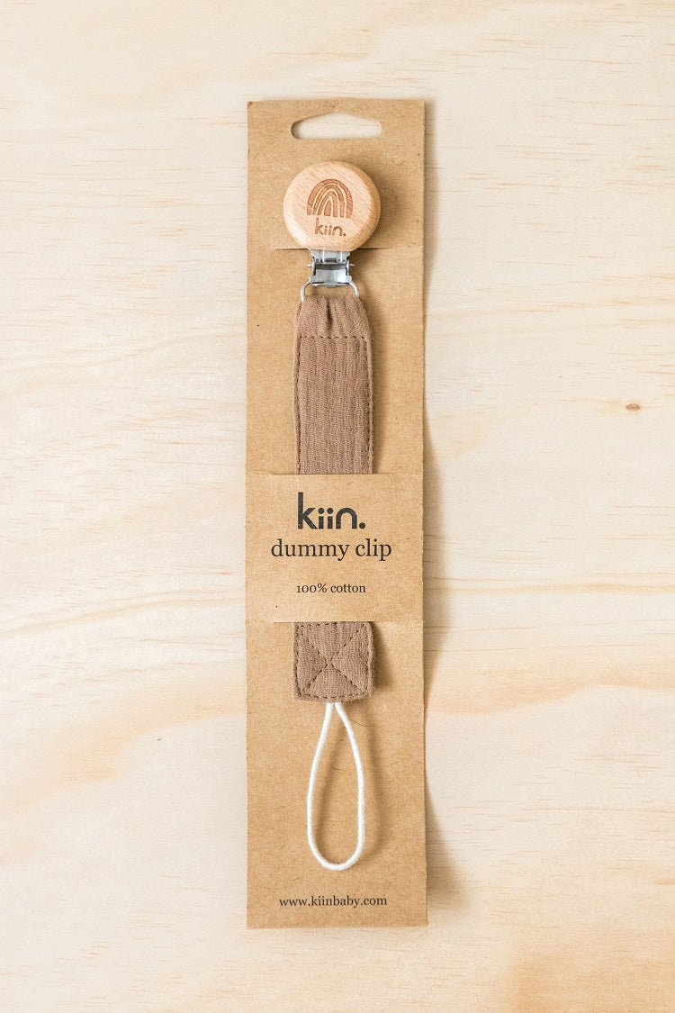 Kiin Cotton Dummy Clip