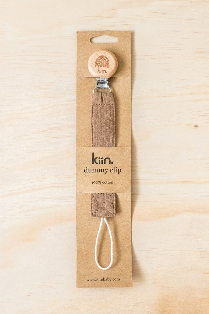 Kiin Cotton Dummy Clip