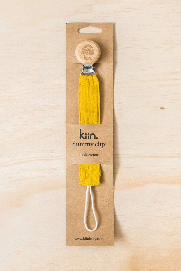 Kiin Cotton Dummy Clip
