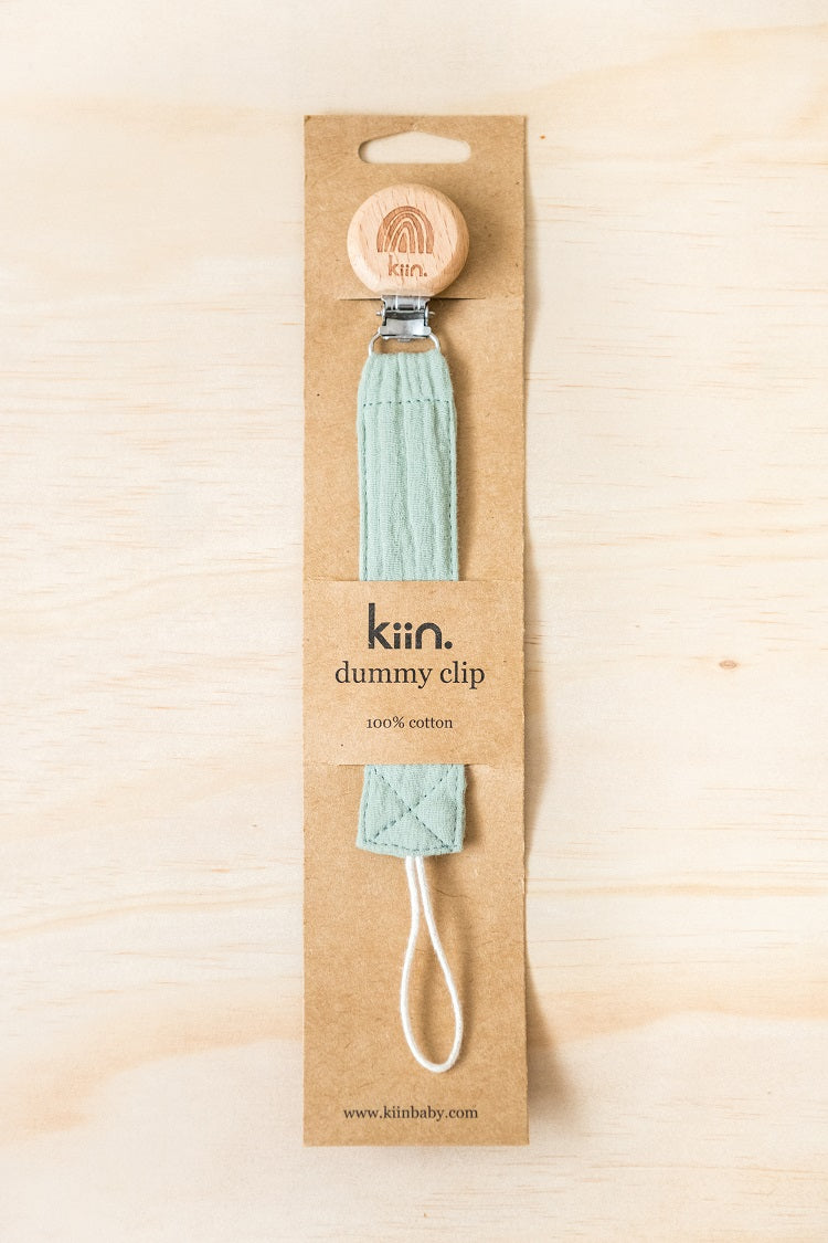 Kiin Cotton Dummy Clip