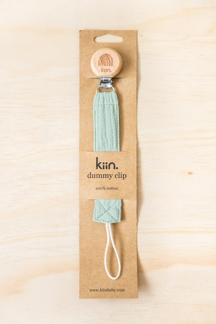 Kiin Cotton Dummy Clip