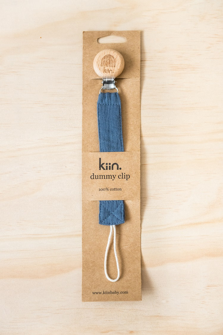 Kiin Cotton Dummy Clip