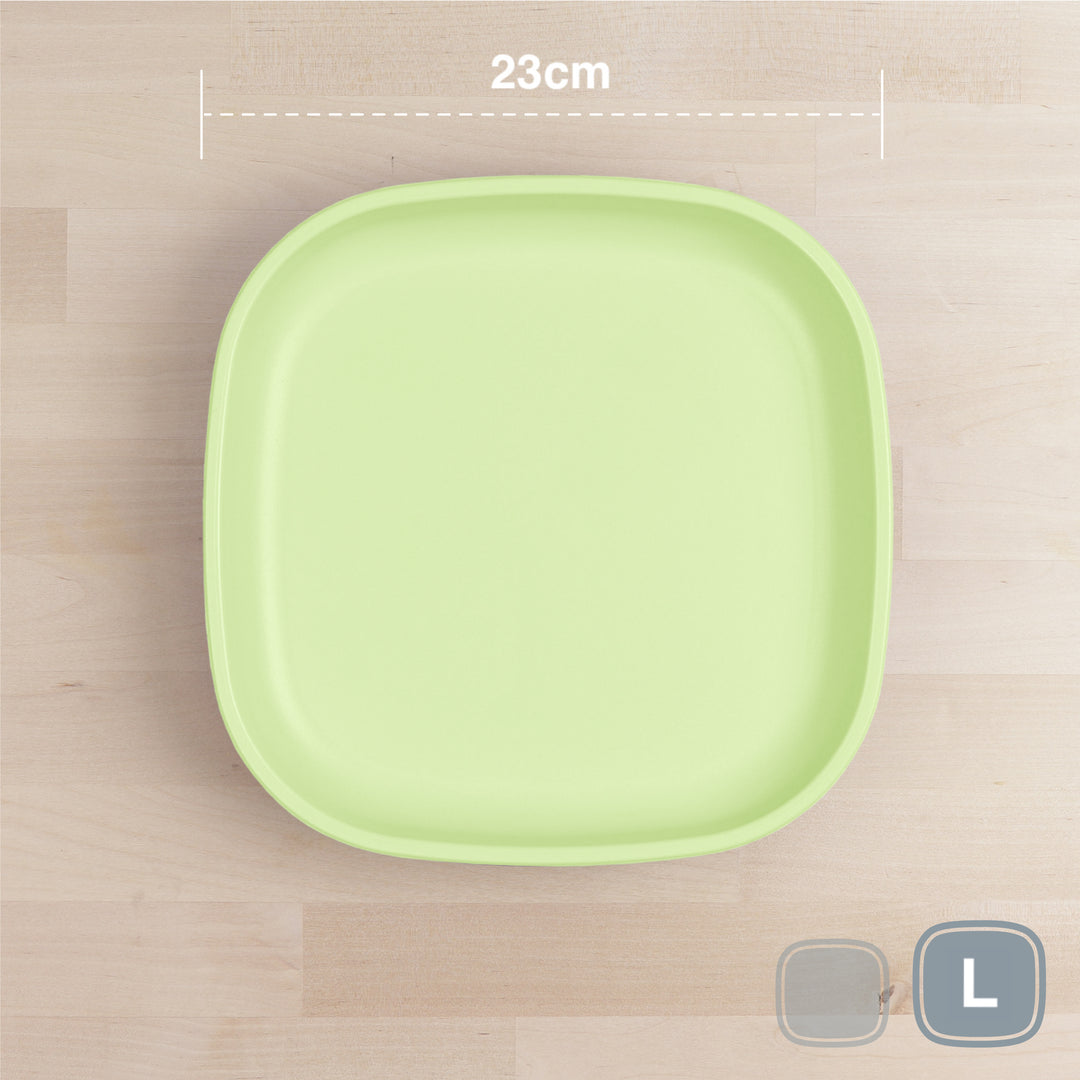 Re-Play Flat Plate - Large