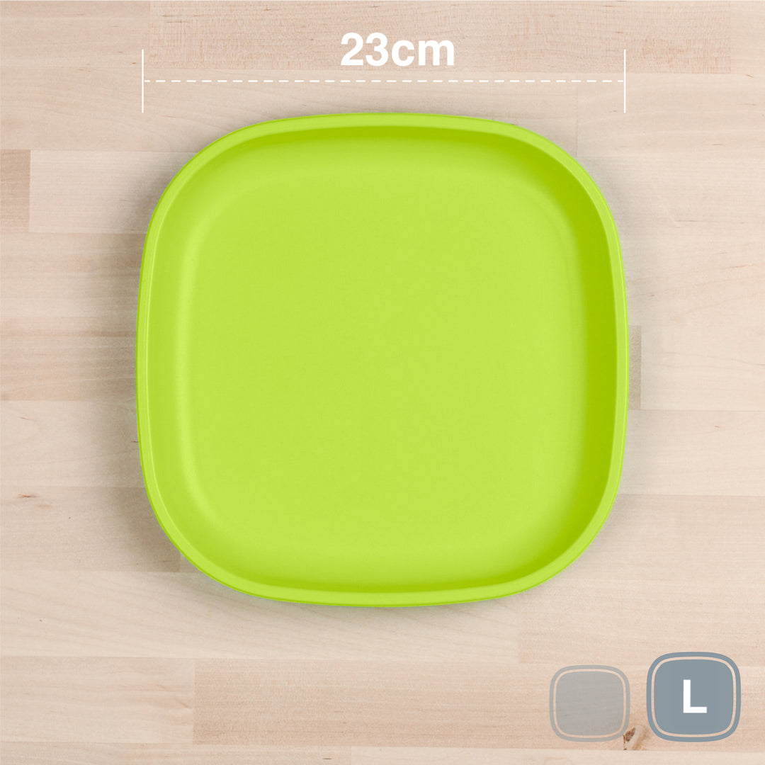 Re-Play Flat Plate - Large