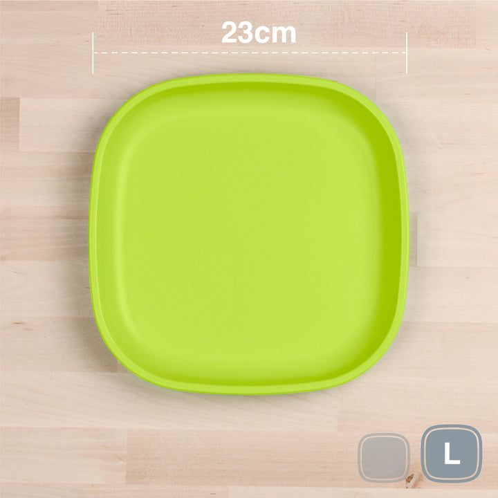 Re-Play Flat Plate - Large