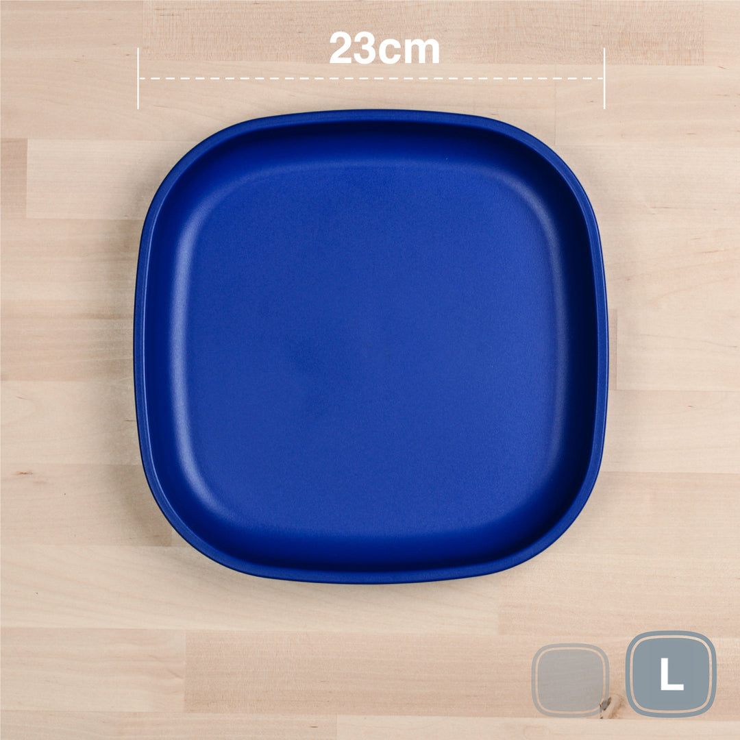 Re-Play Flat Plate - Large