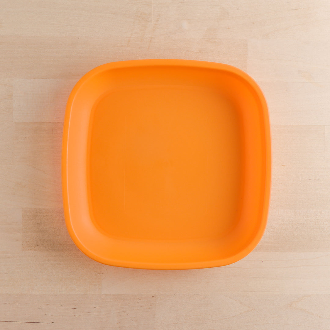 Re-Play Flat Plate