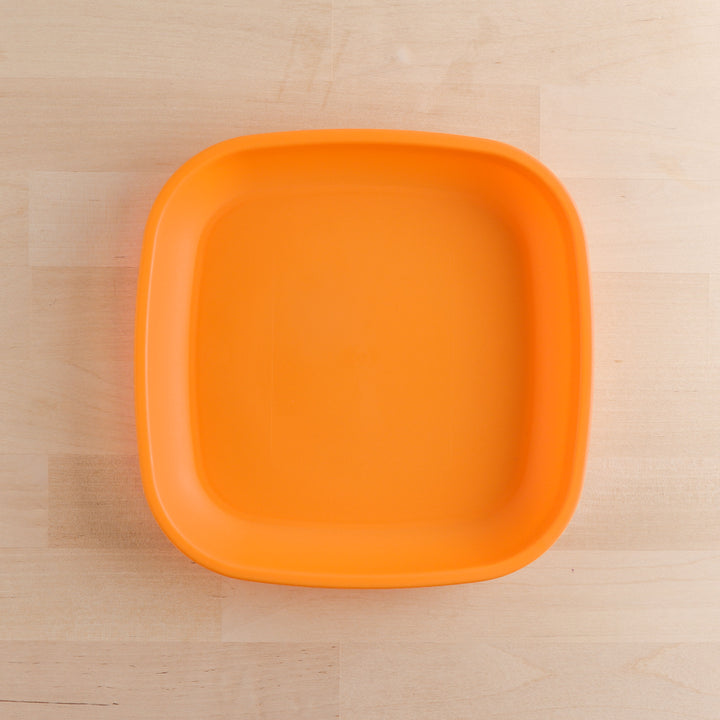 Re-Play Flat Plate