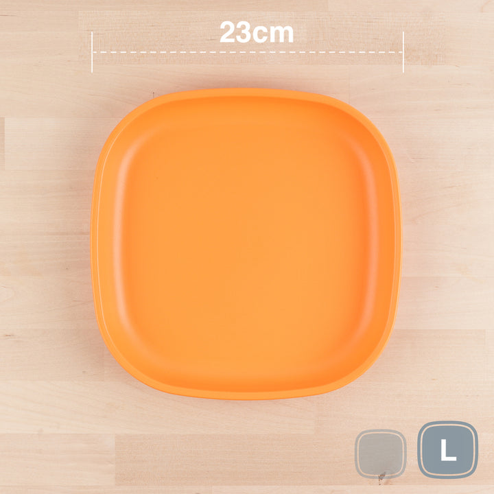 Re-Play Flat Plate - Large