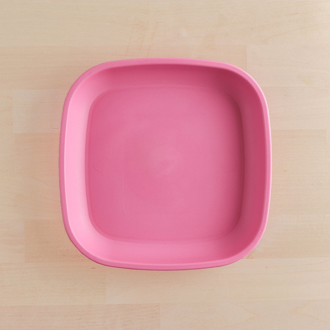 Re-Play Flat Plate