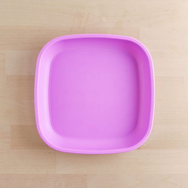 Re-Play Flat Plate
