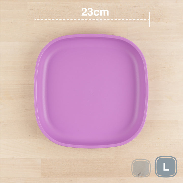 Re-Play Flat Plate - Large