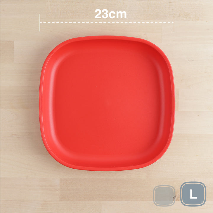 Re-Play Flat Plate - Large