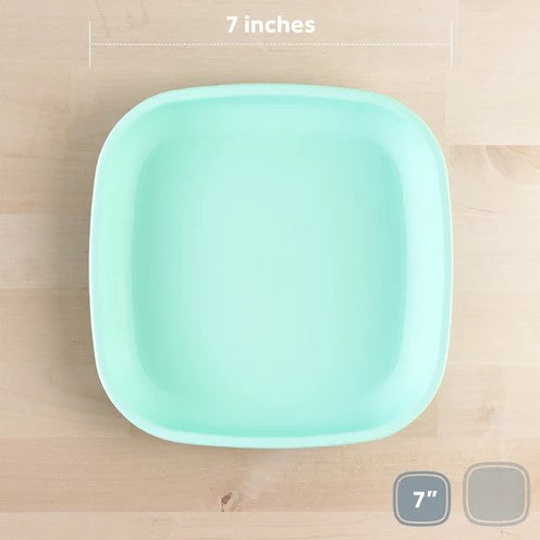 Re-Play Flat Plate