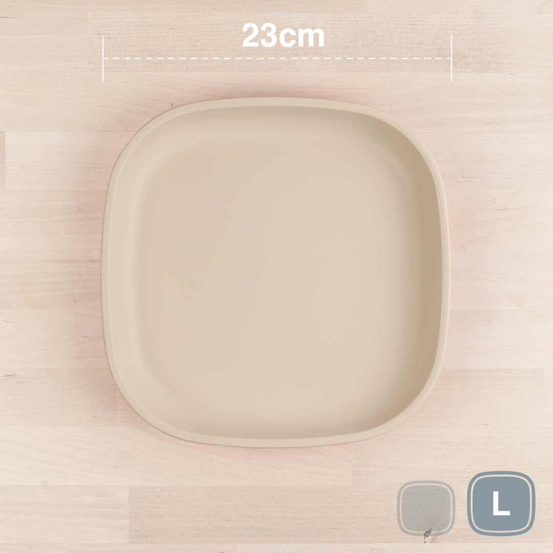 Re-Play Flat Plate - Large