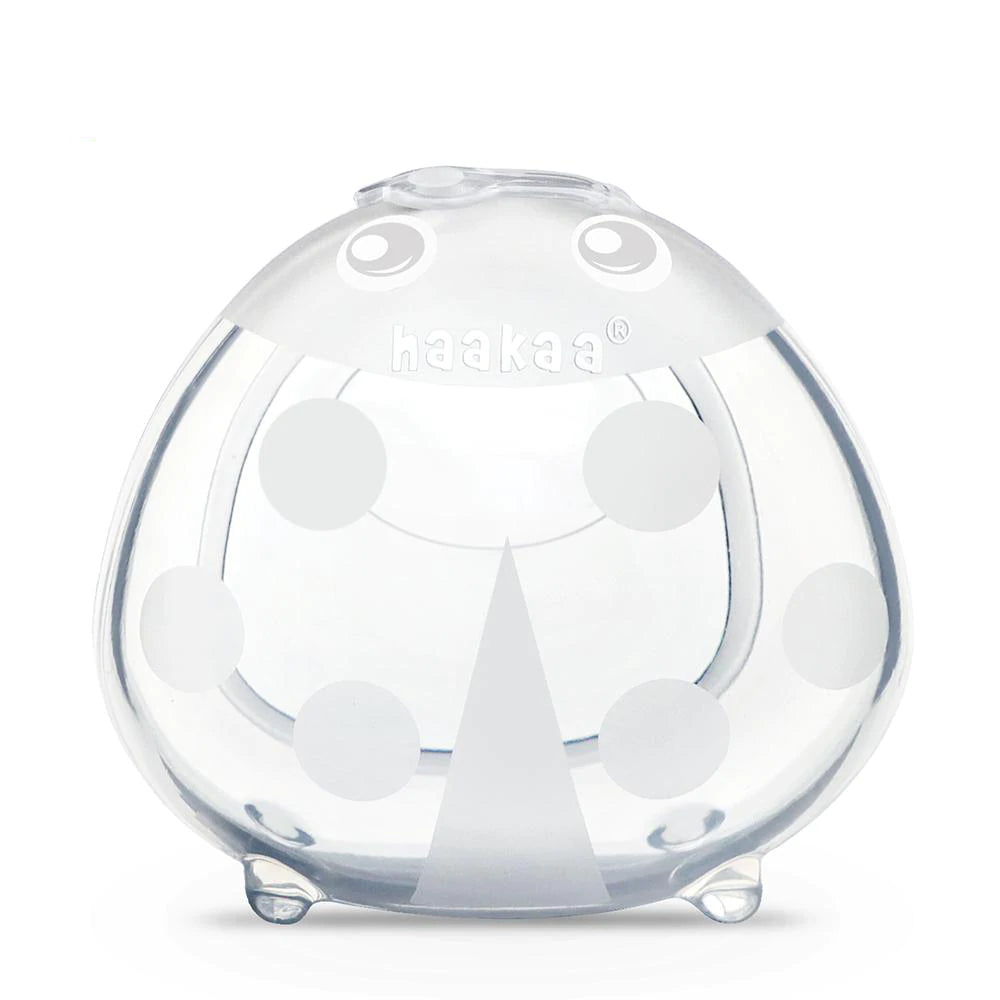 Haakaa Ladybug Breast Milk Collector 150ml