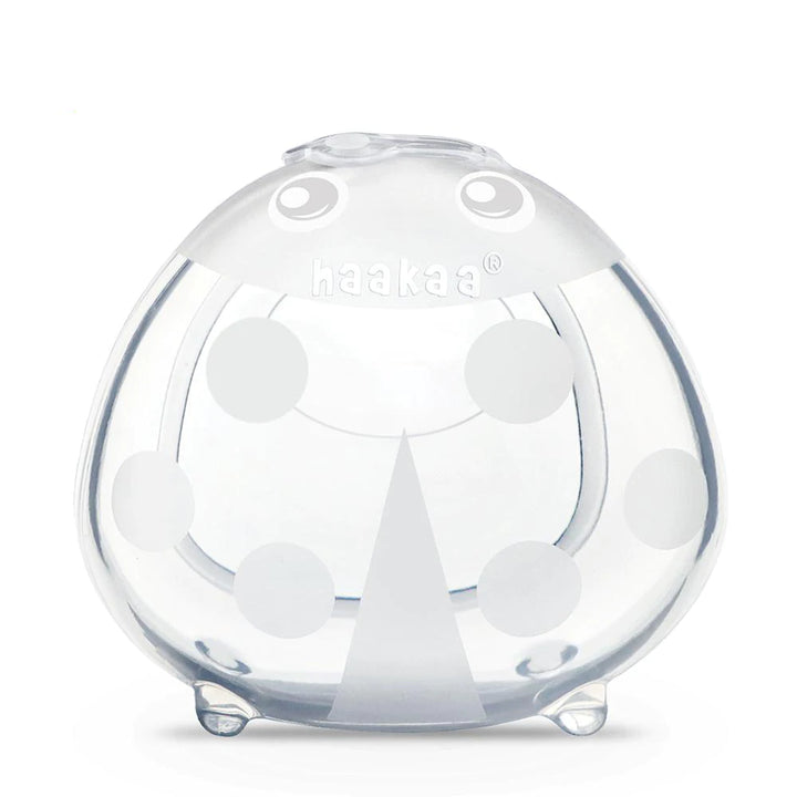 Haakaa Ladybug Breast Milk Collector 150ml