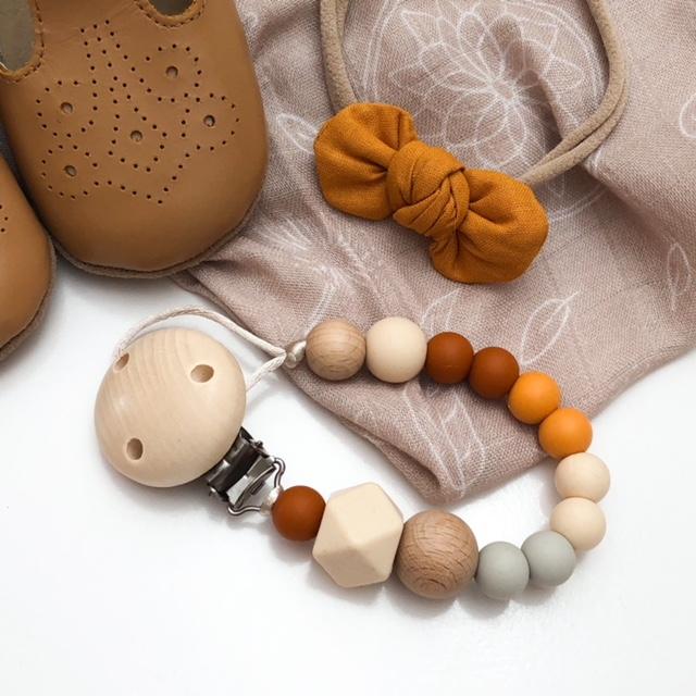 Ombre Range Dummy Holders