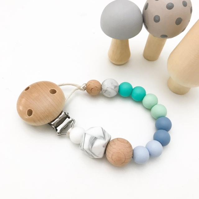 Ombre Range Dummy Holders