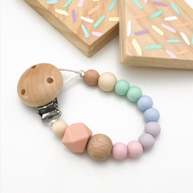 Ombre Range Dummy Holders