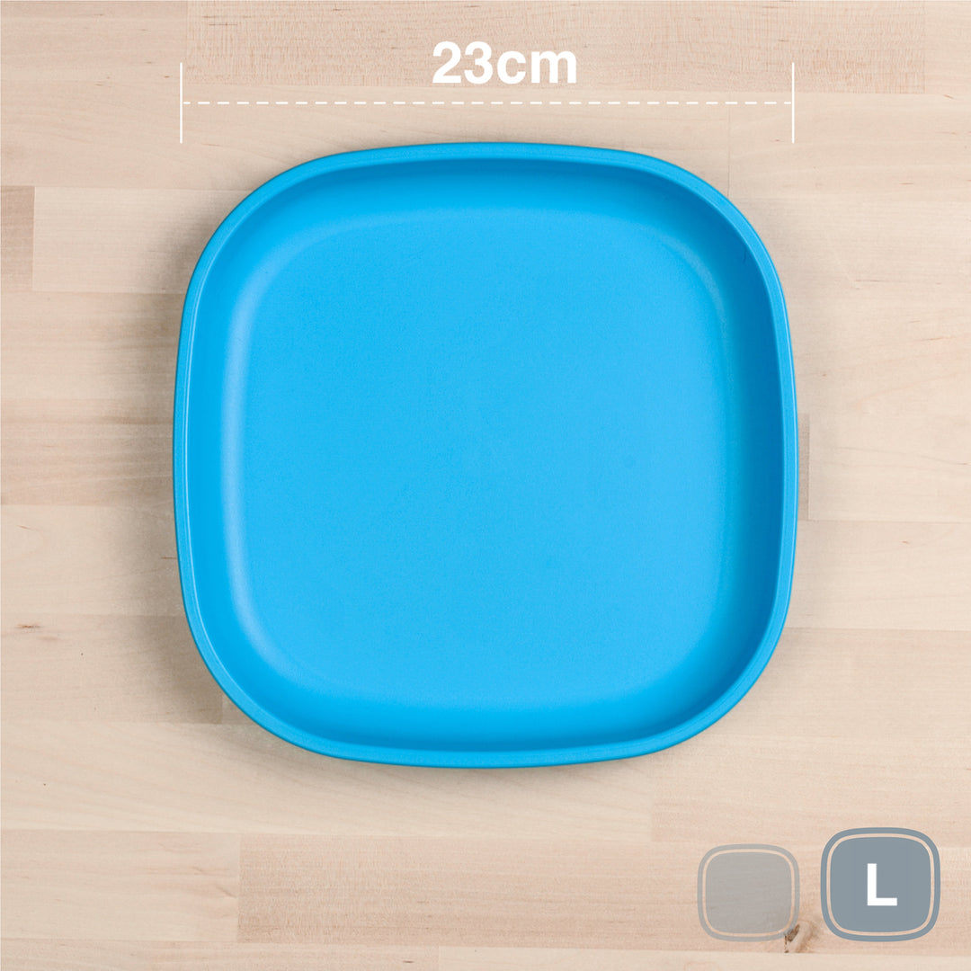 Re-Play Flat Plate - Large