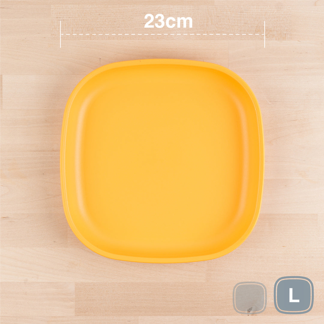 Re-Play Flat Plate - Large