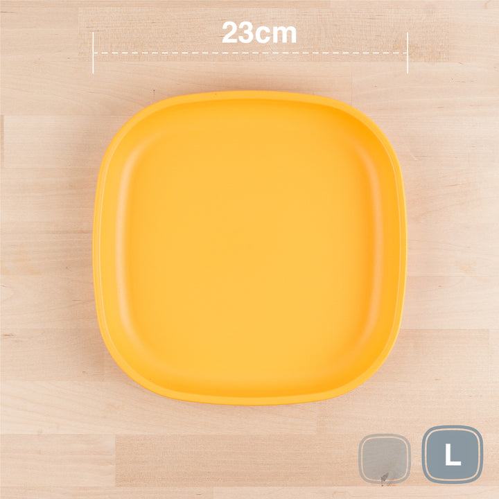 Re-Play Flat Plate - Large