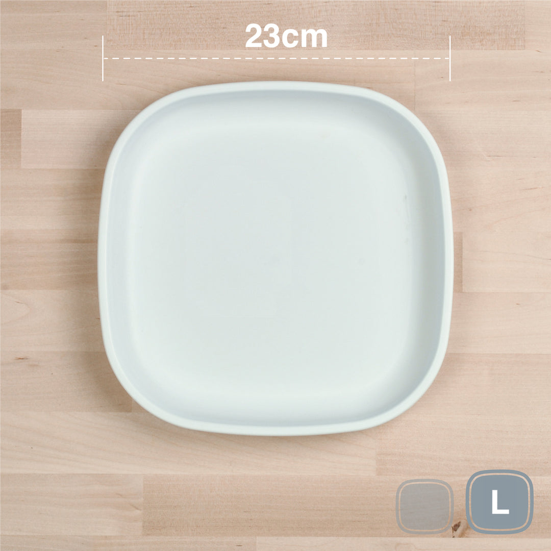 Re-Play Flat Plate - Large