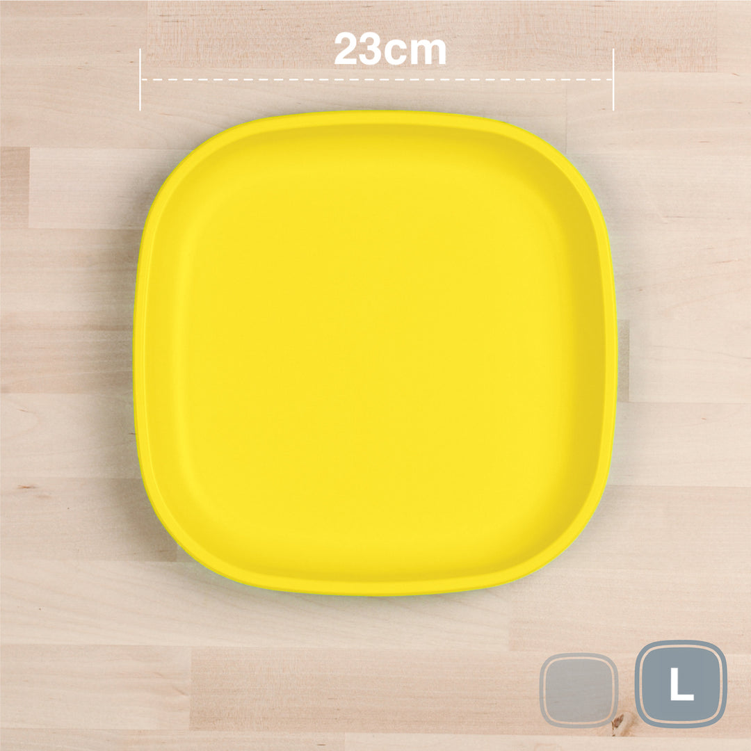 Re-Play Flat Plate - Large