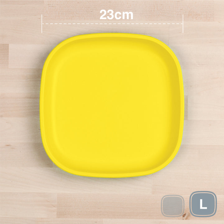 Re-Play Flat Plate - Large
