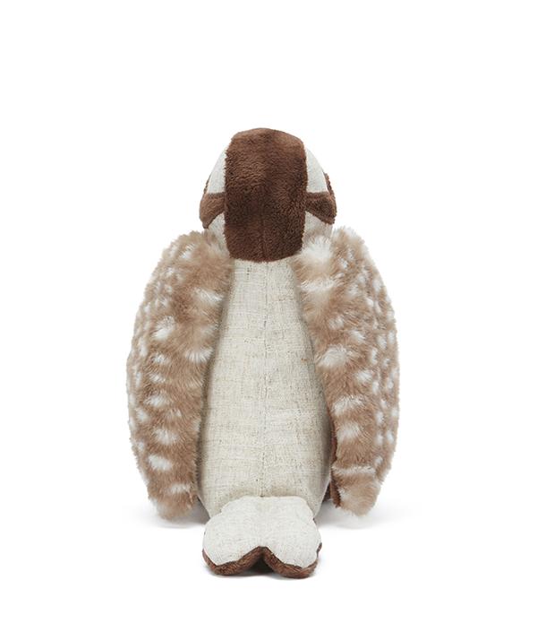 Nana Huchy Ken the Kookaburra