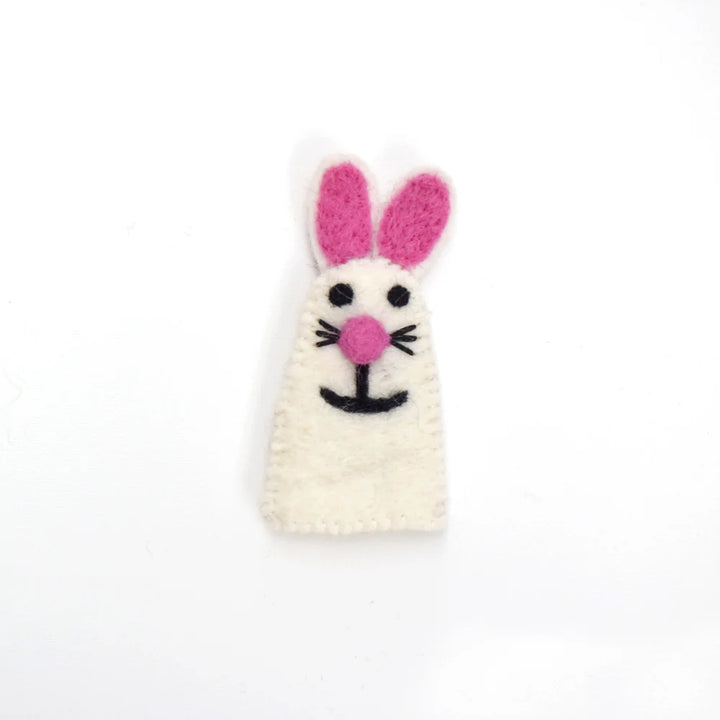 Assorted Felt Finger Puppets SALE