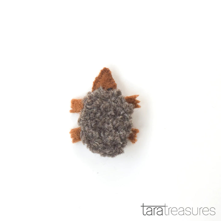 Assorted Felt Finger Puppets SALE