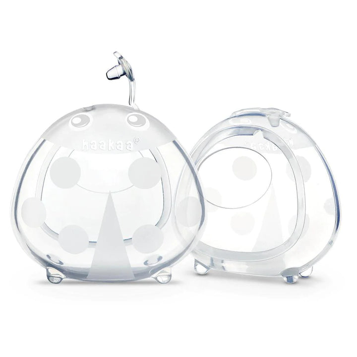 Haakaa Ladybug Breast Milk Collector 40ml
