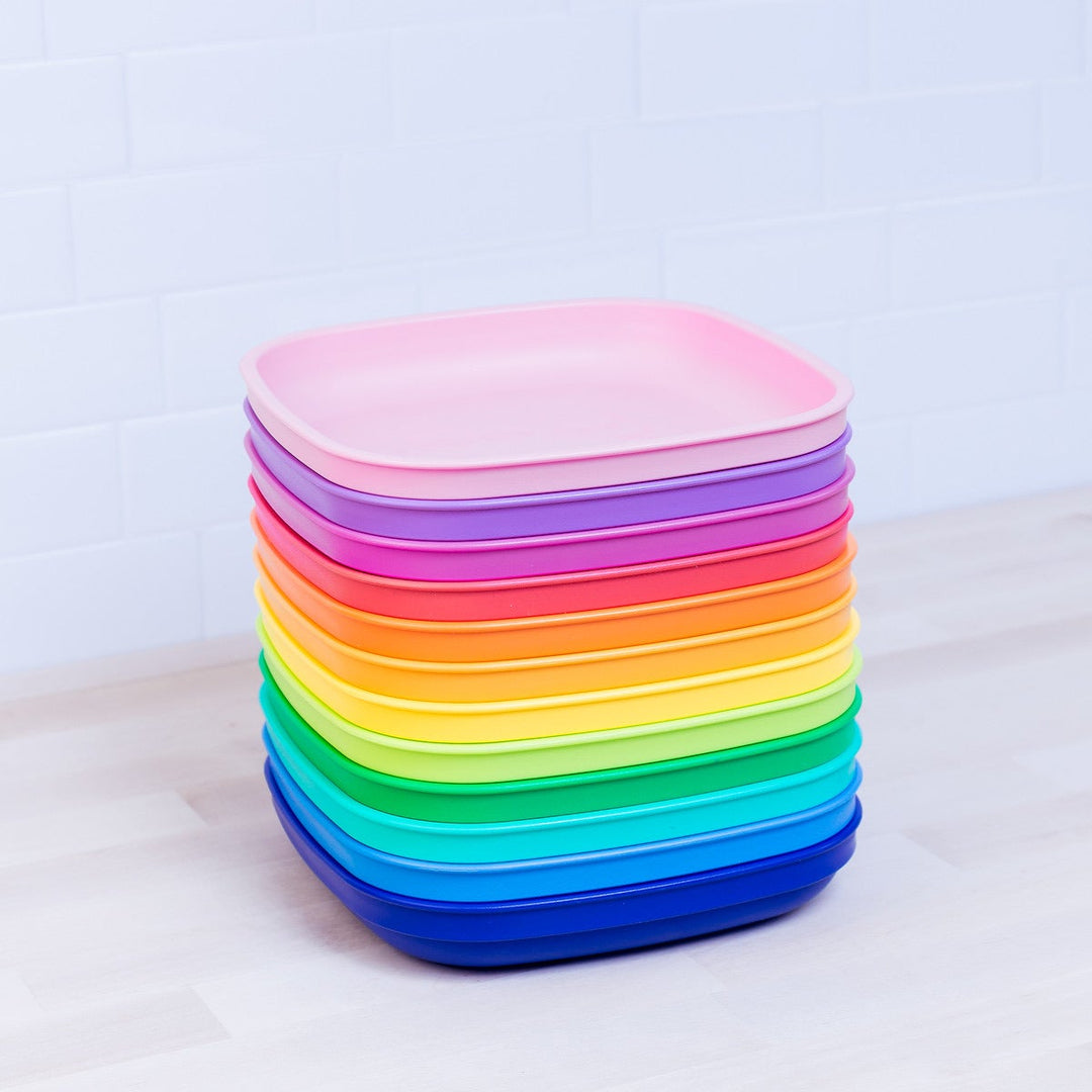 Re-Play Flat Plate - Large